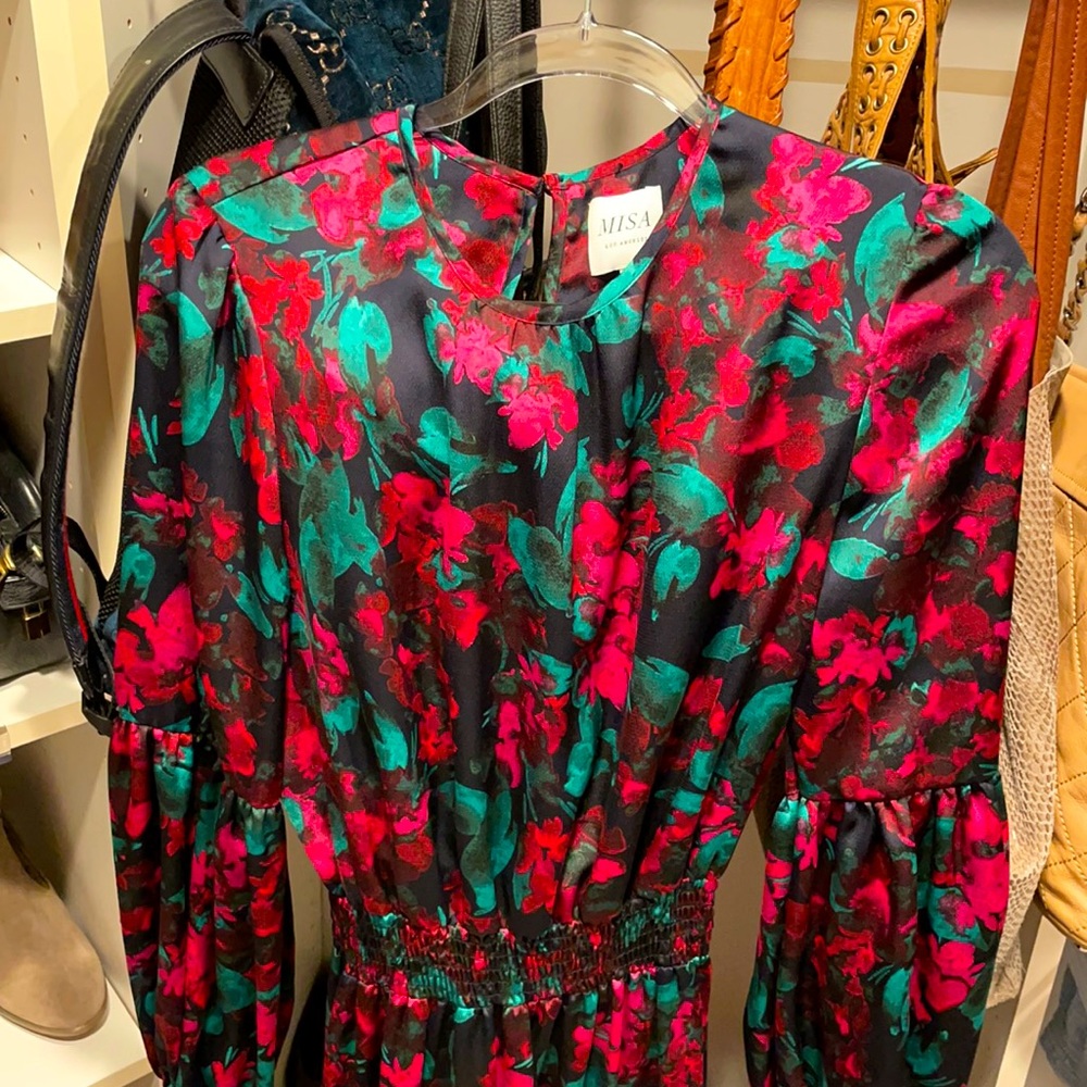 Miss Dress